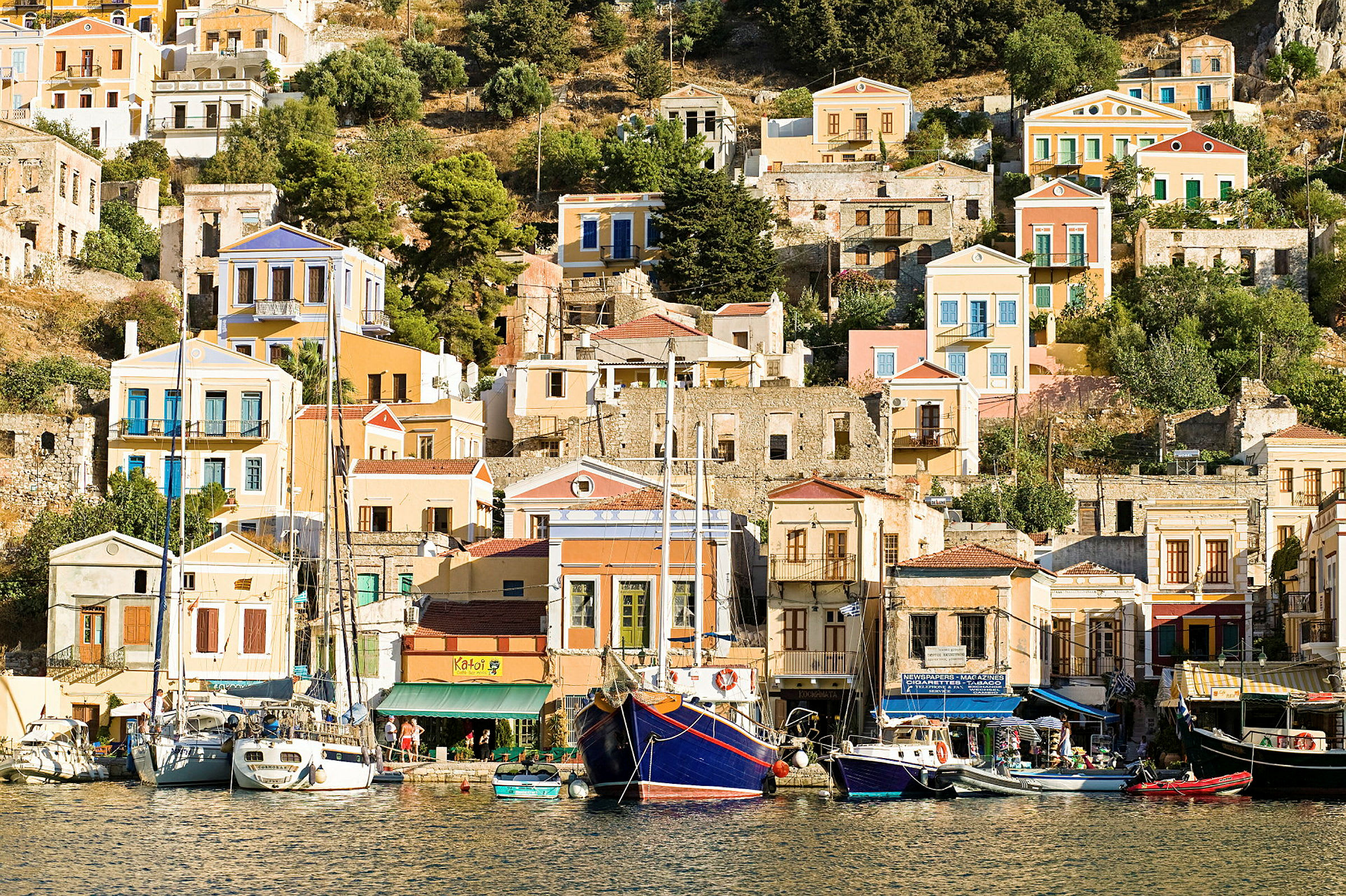 Symi