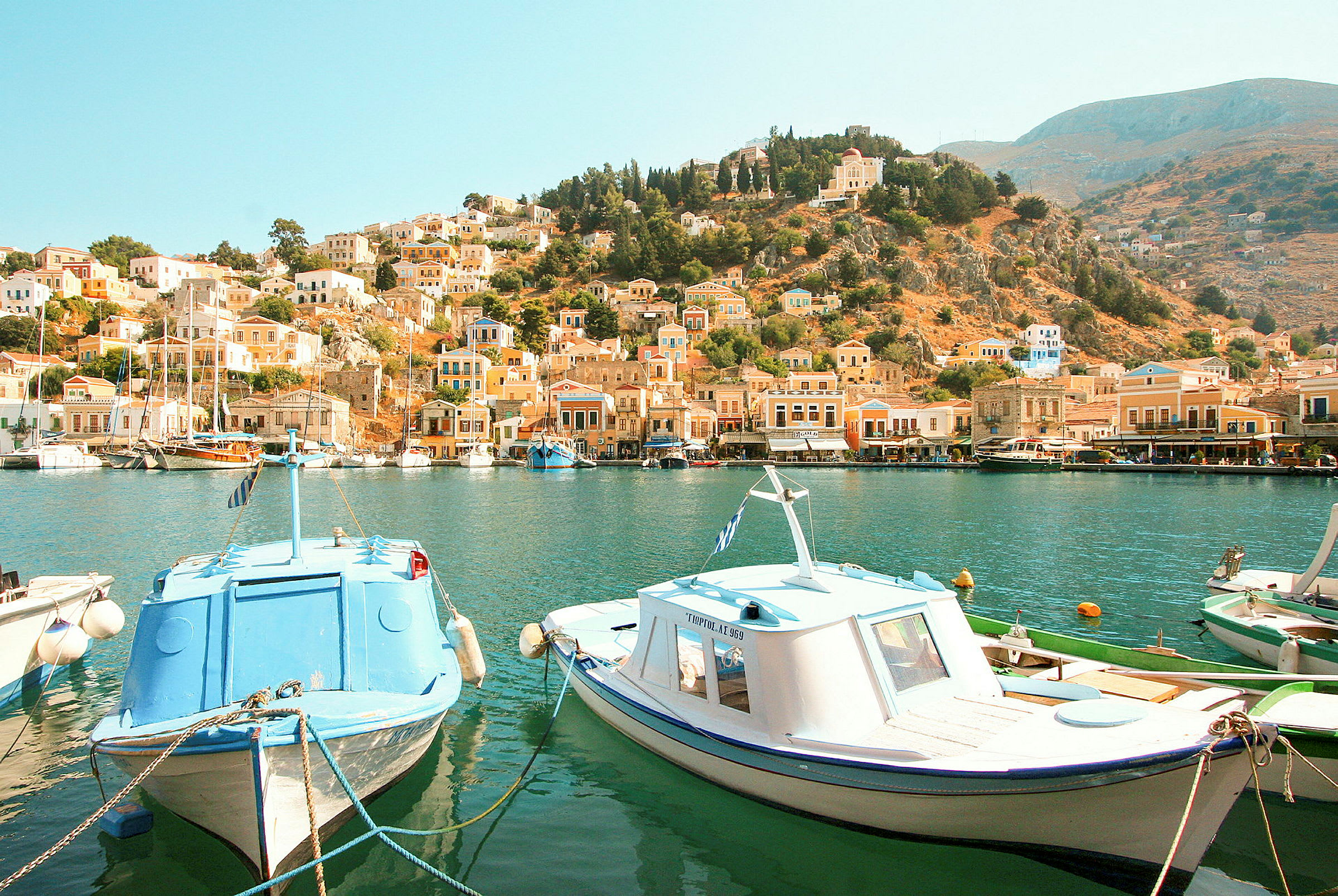 Symi
