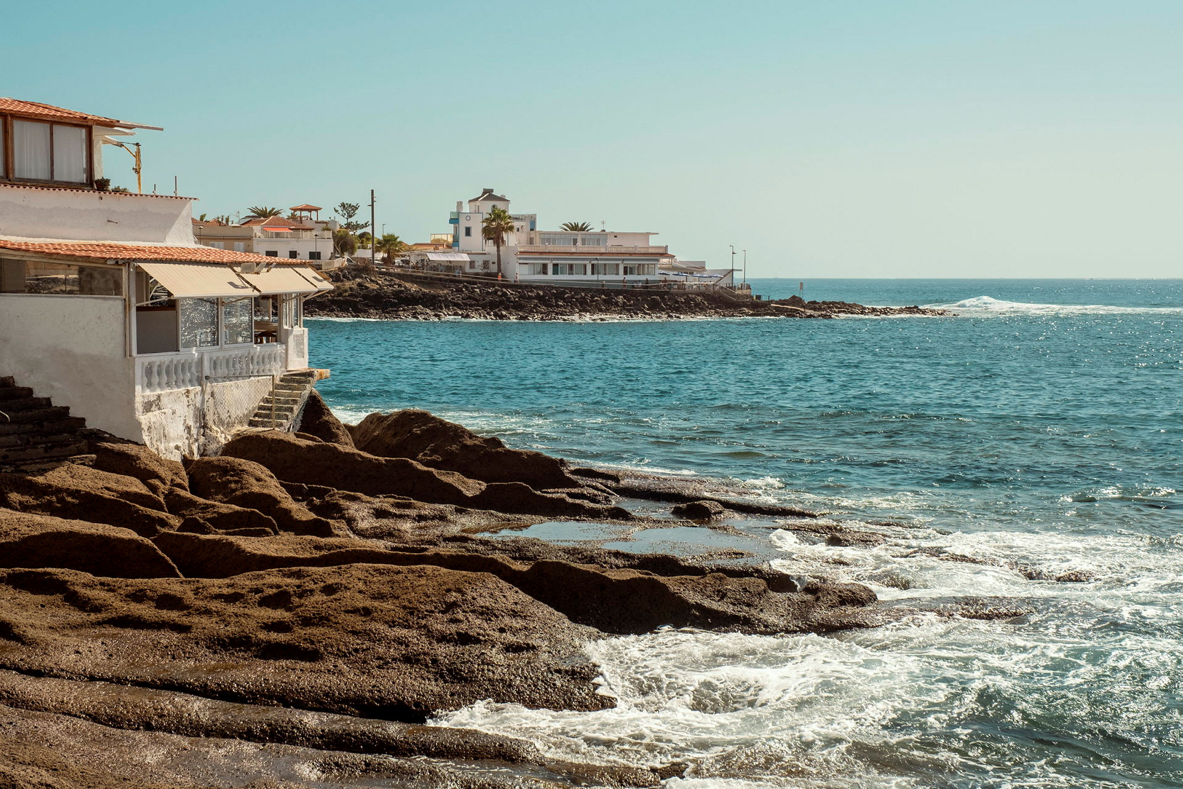 Byn La Caleta