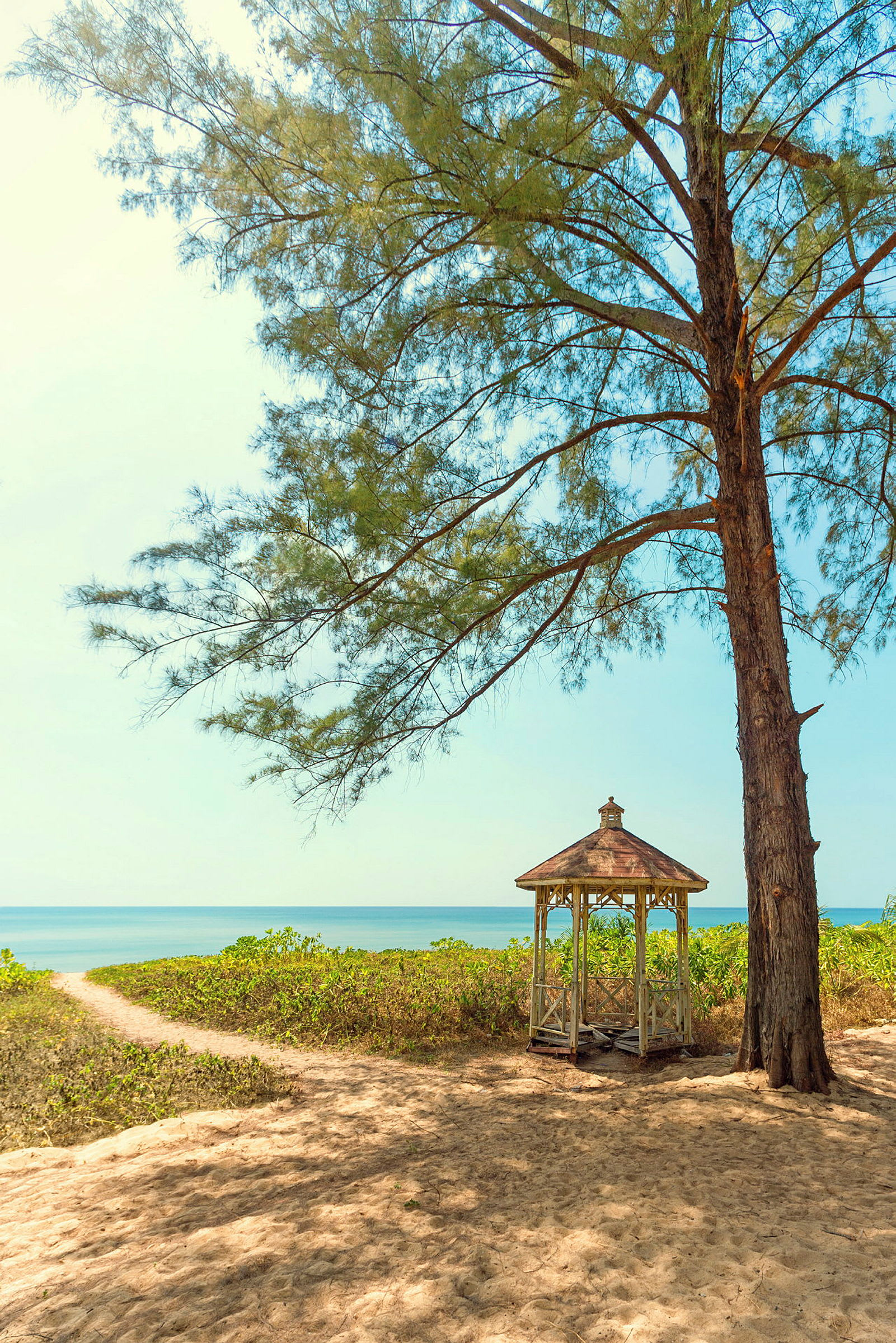 Mai Khao Beach