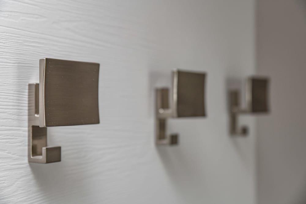 Detalj interiör