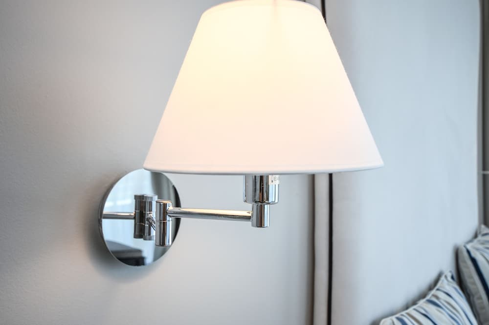 Detalj interiör