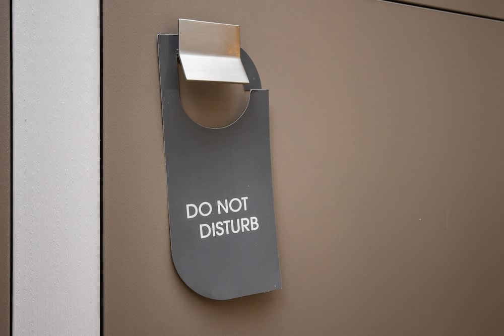 Detalj interiör