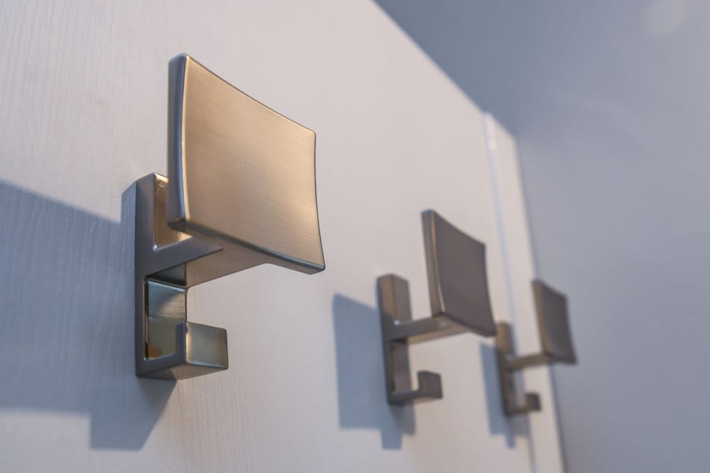 Detalj interiör