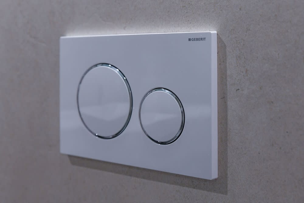 Detalj interiör