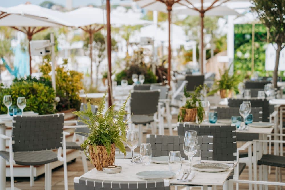 Restaurang