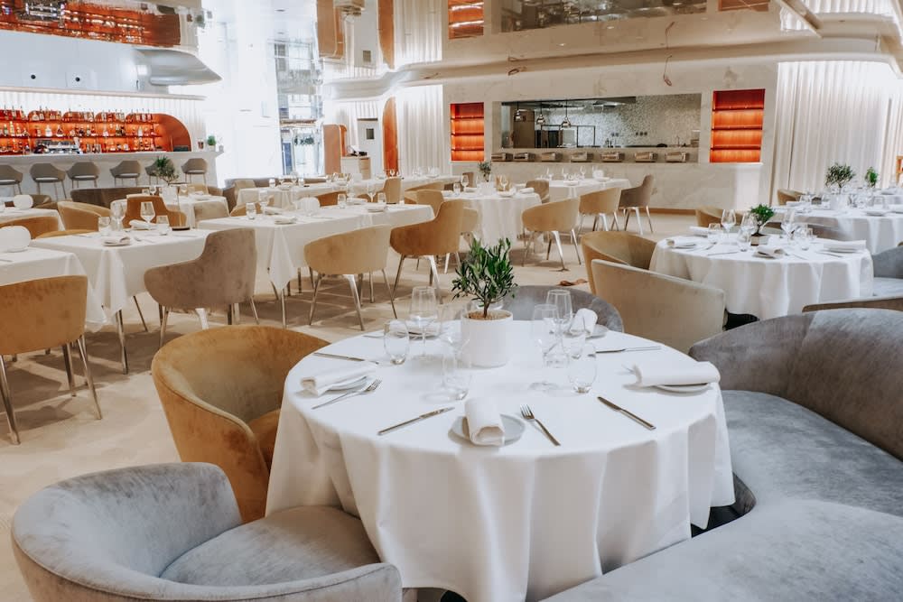 Restaurang