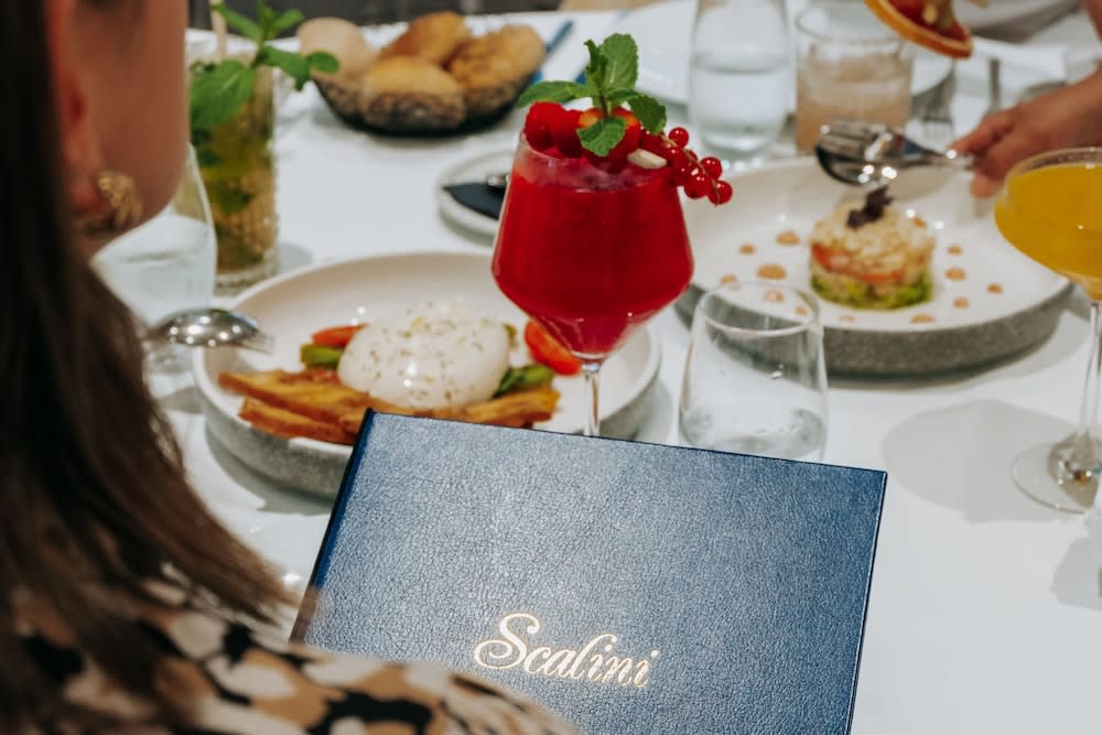 Restaurang