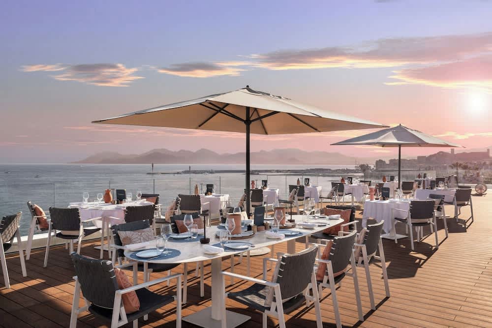 Restaurang