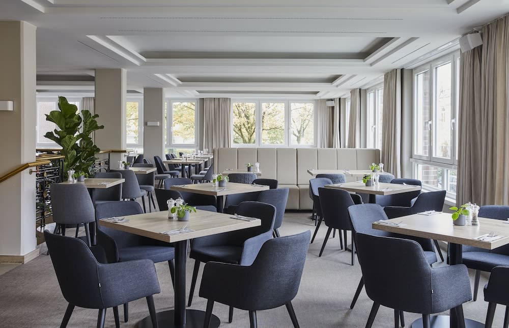 Restaurang