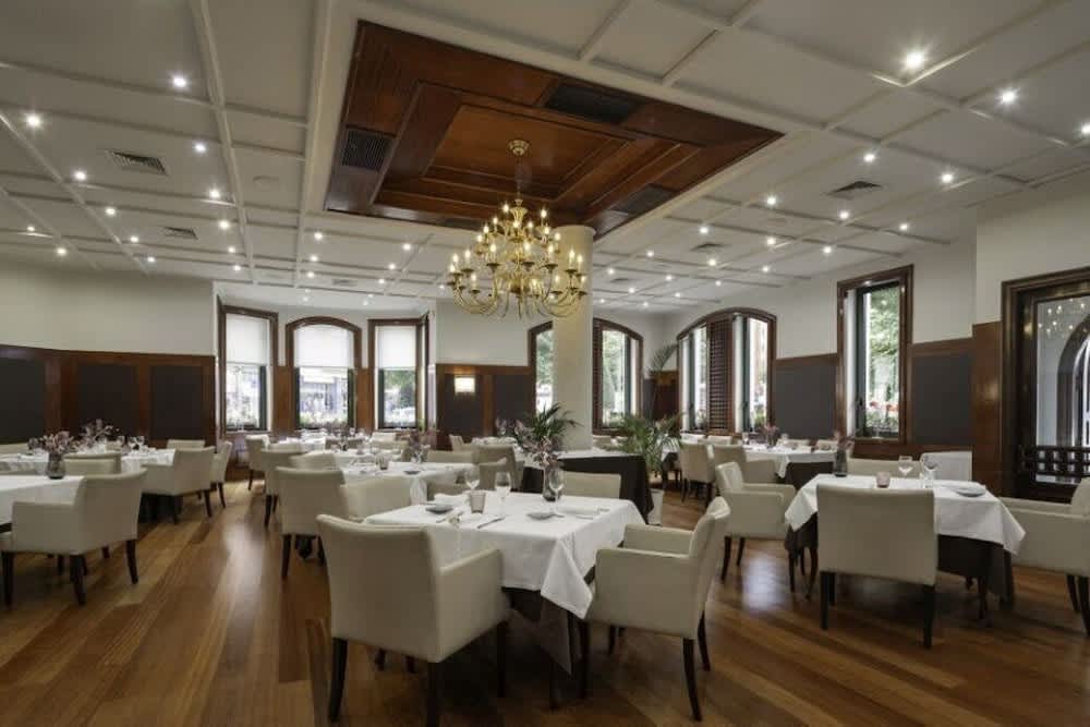 Restaurang