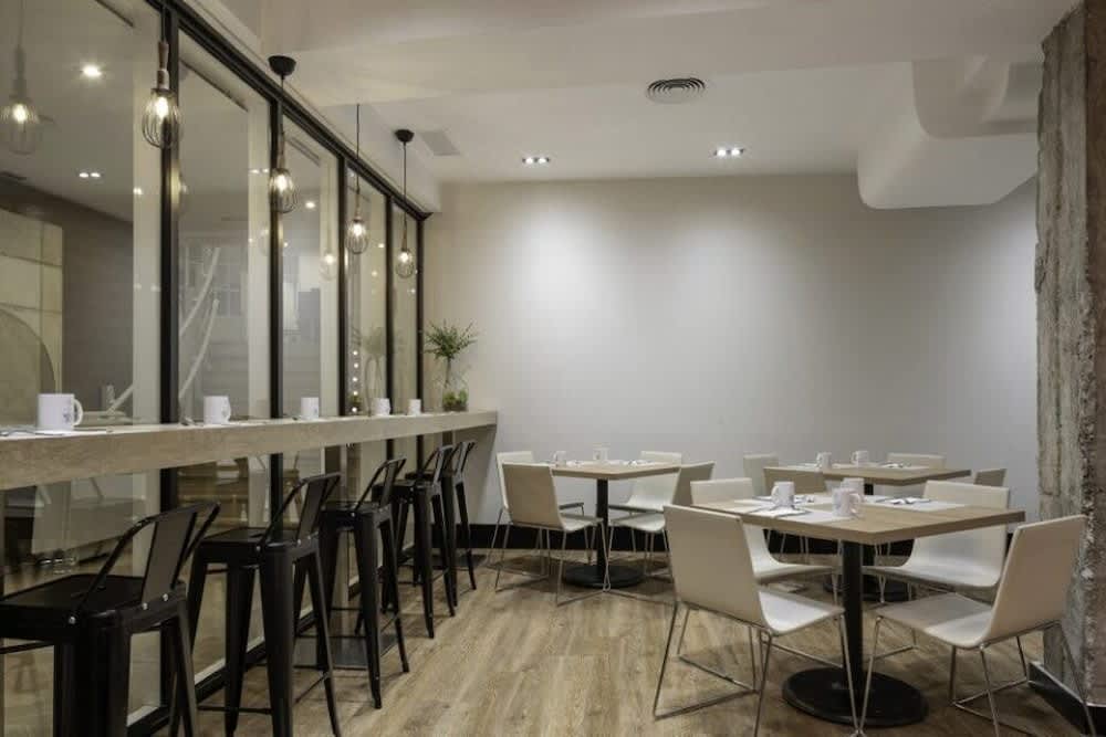 Restaurang