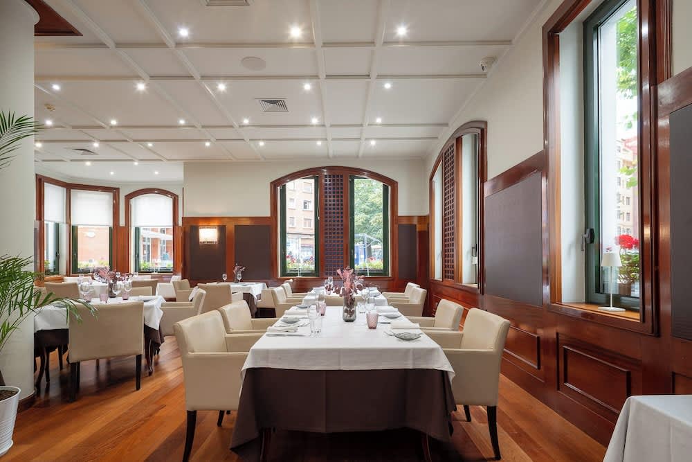 Restaurang