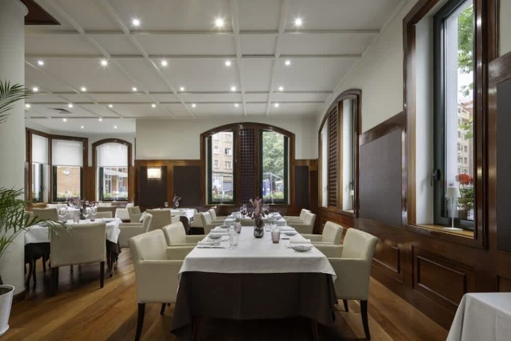 Restaurang