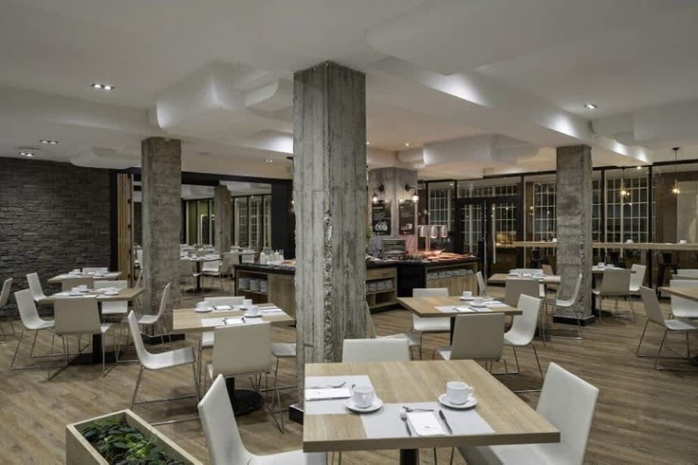 Restaurang