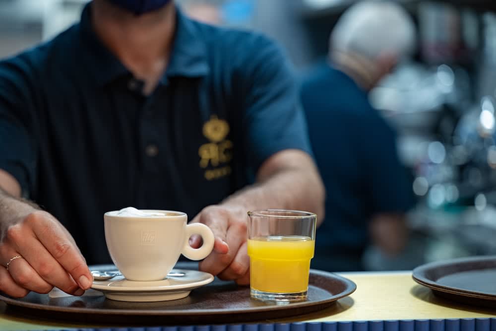 Frukost