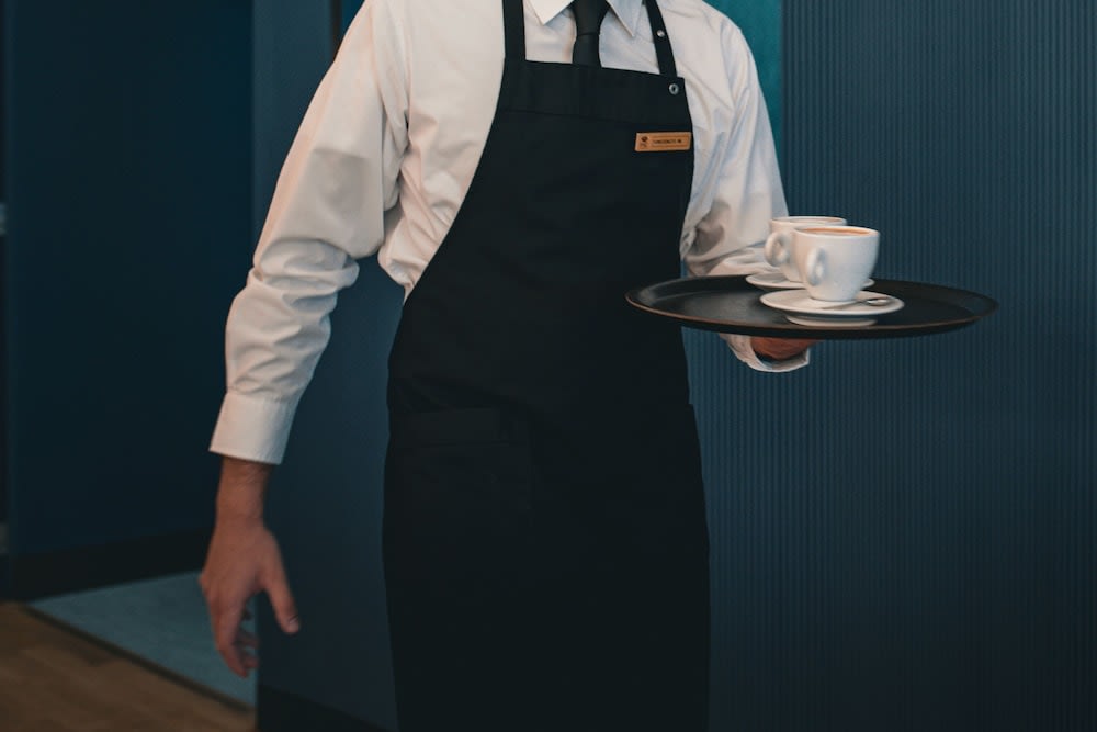 Frukost