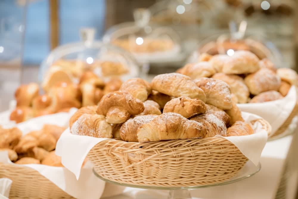 Frukost