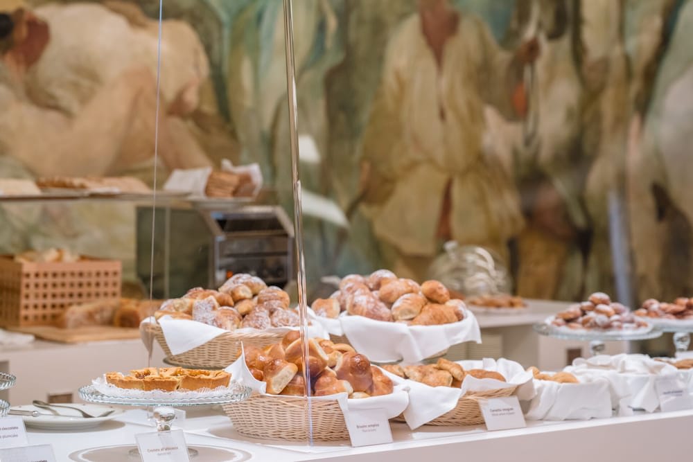 Frukost