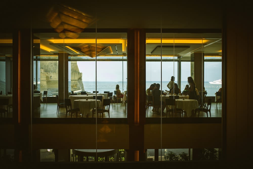 Restaurang