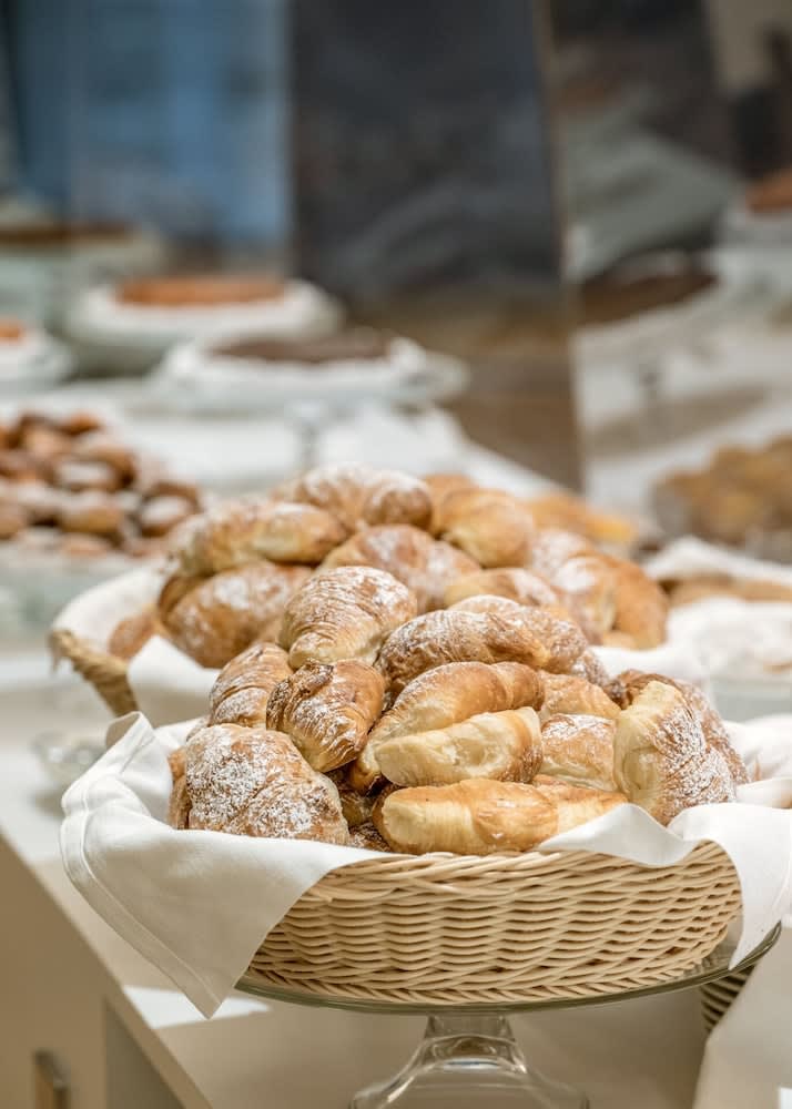 Frukost