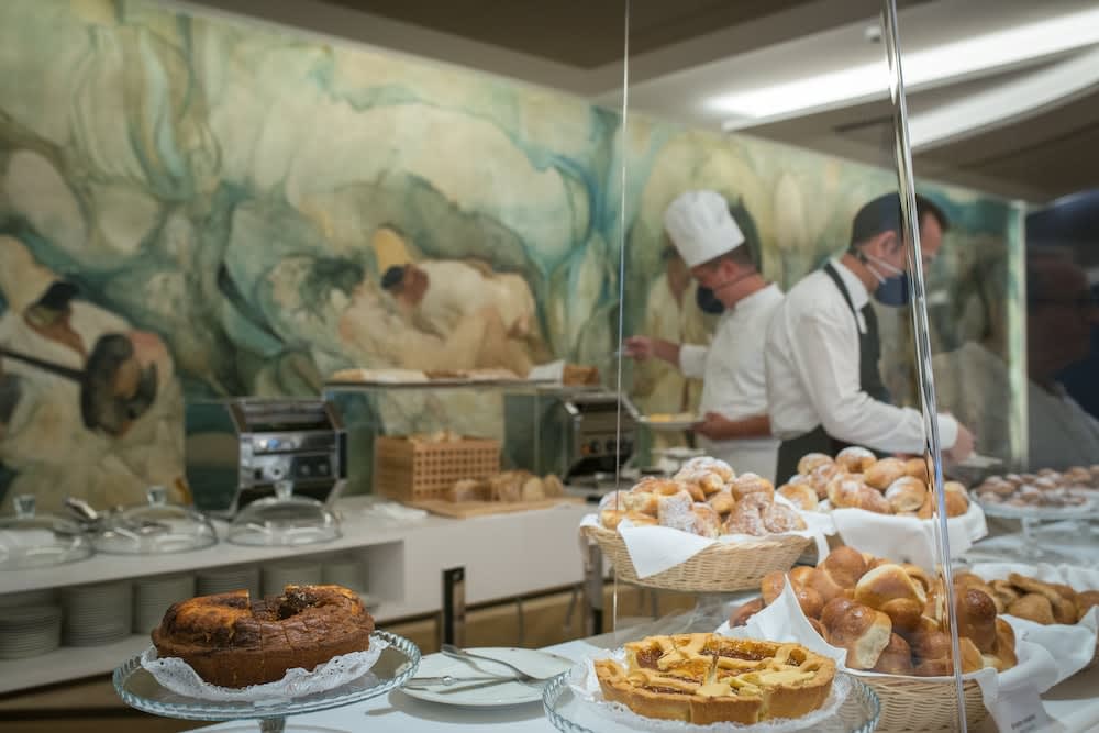 Frukost