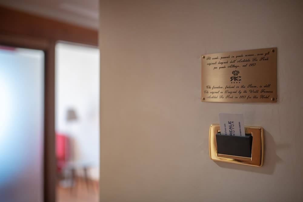 Detalj interiör