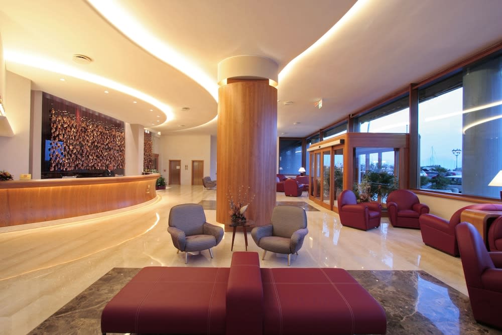 Lobbylounge