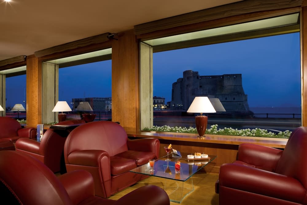 Lobbylounge