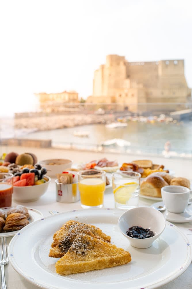 Frukost