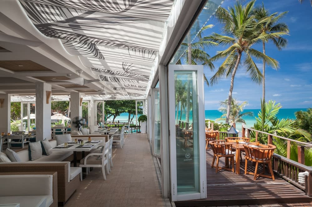 Restaurang