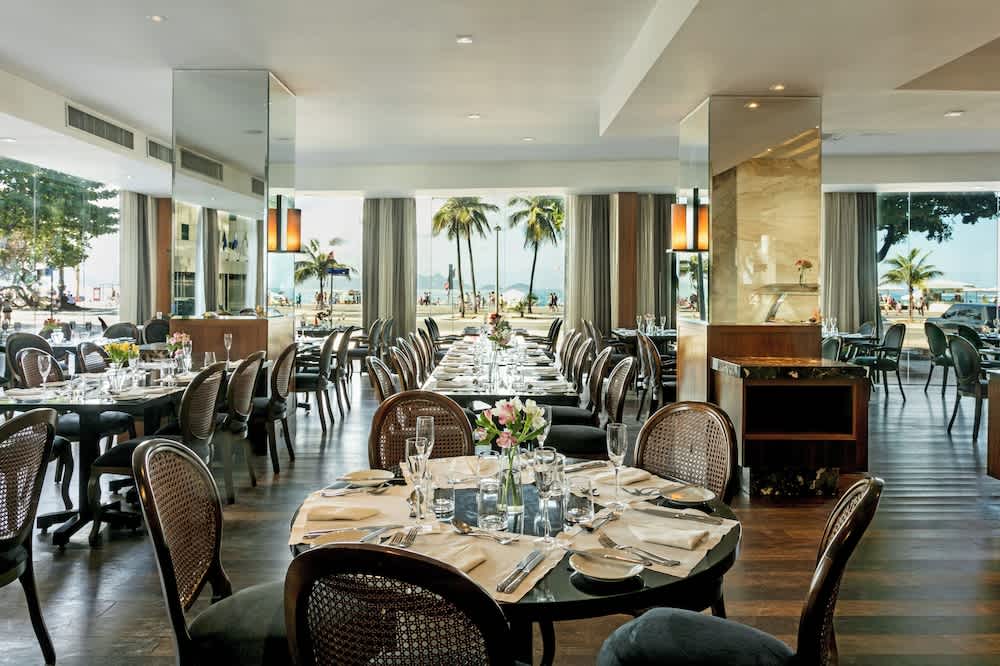 Restaurang