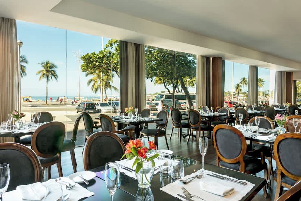 Restaurang