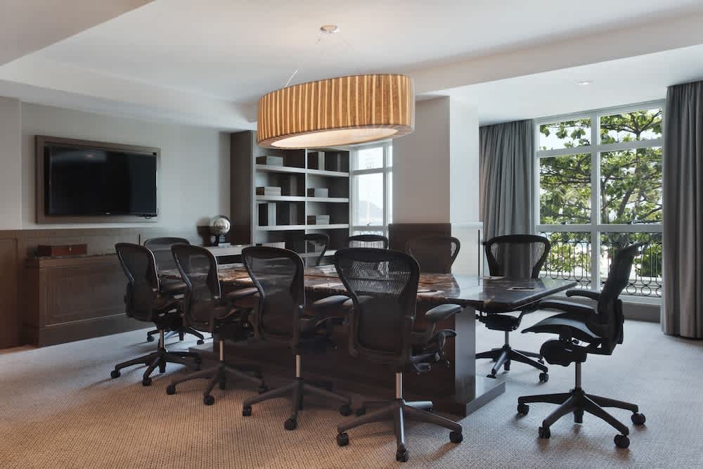 Businesscenter