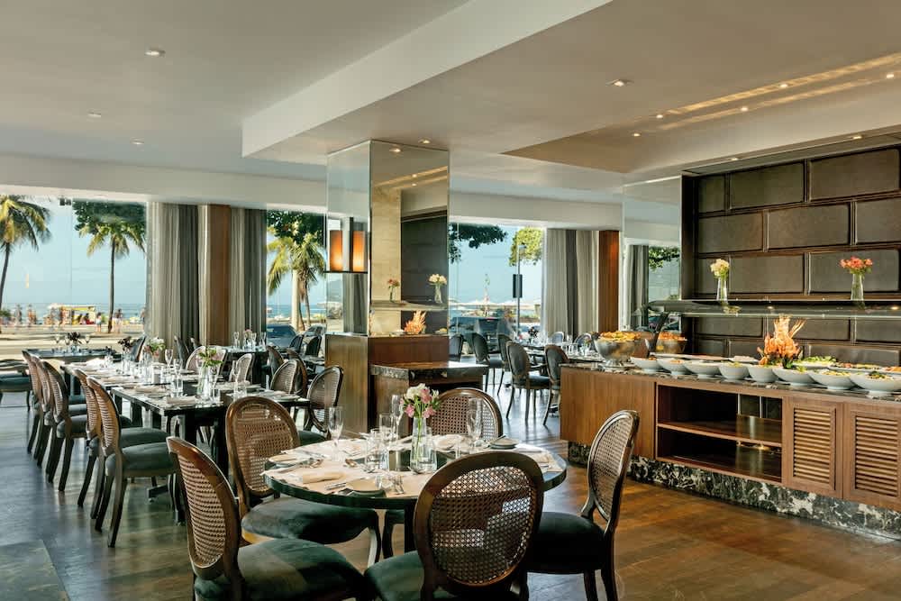 Restaurang