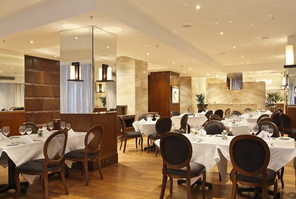 Restaurang