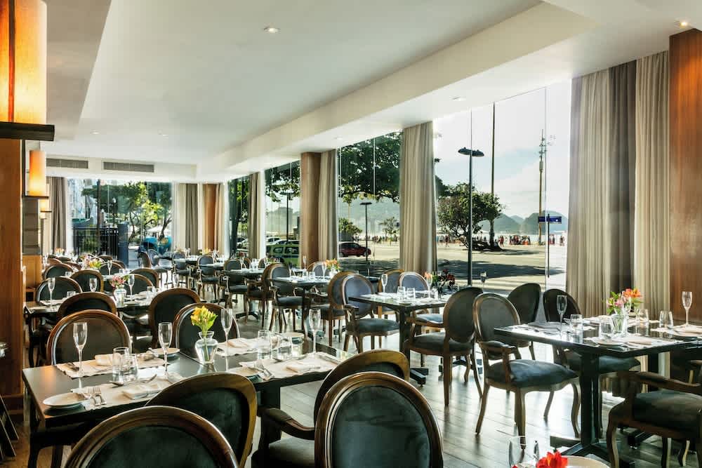 Restaurang