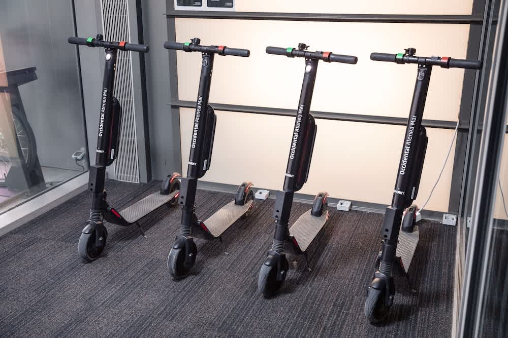 Cykling