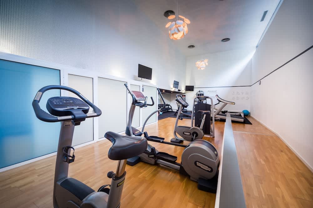 Gym