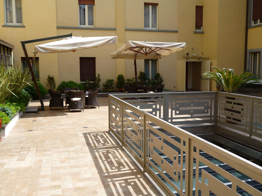 Terrass/Patio