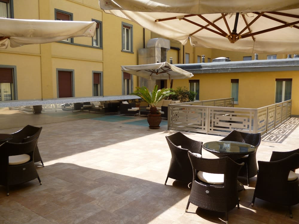 Terrass/Patio