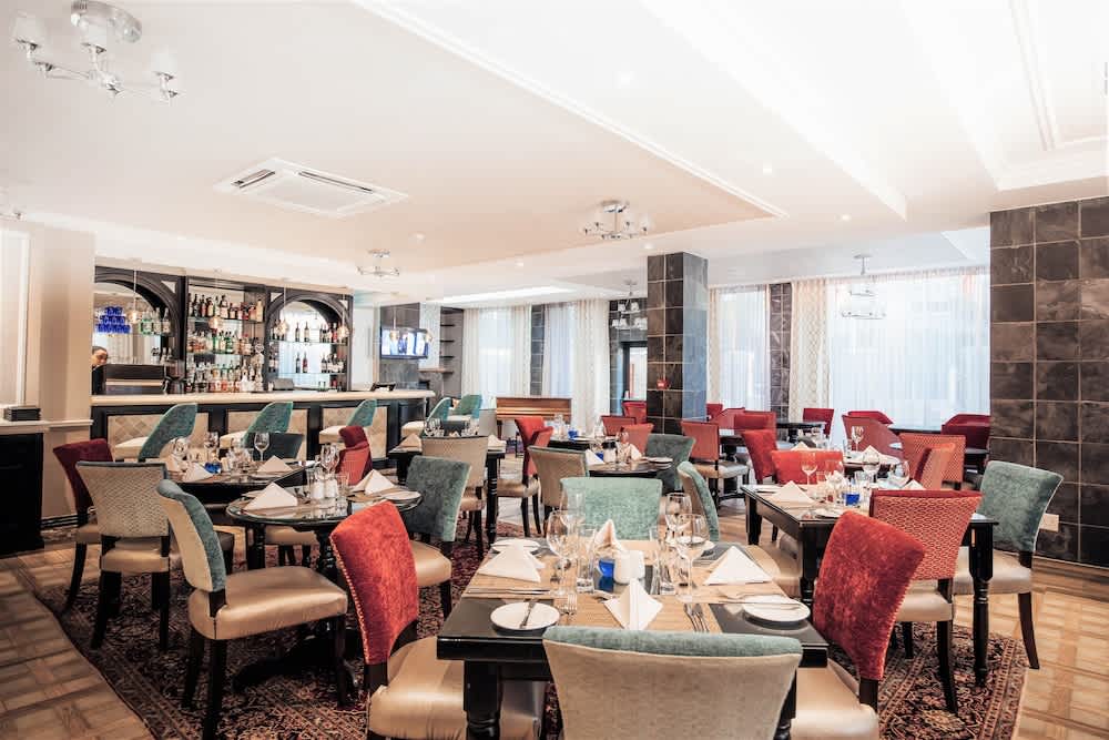 Restaurang