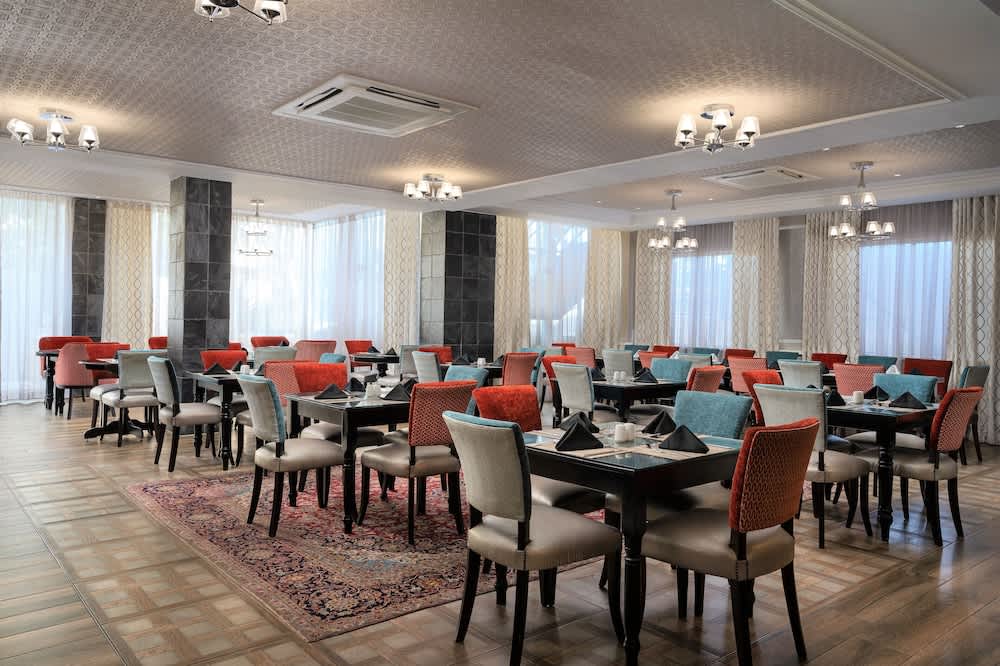 Restaurang