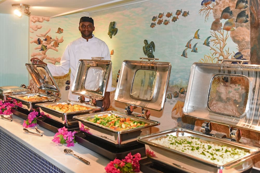 Restaurang