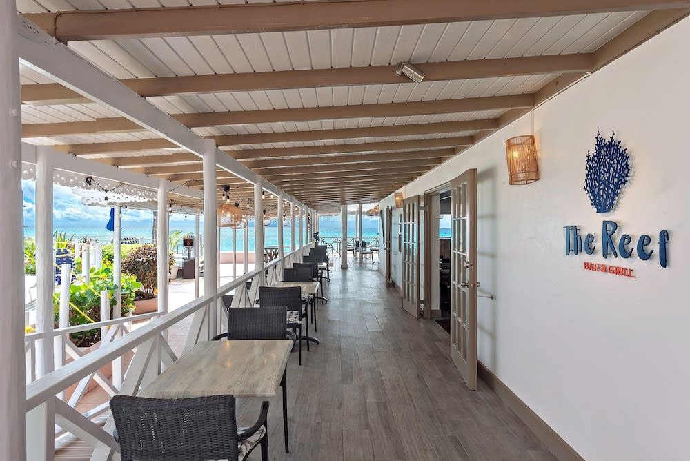 Restaurang