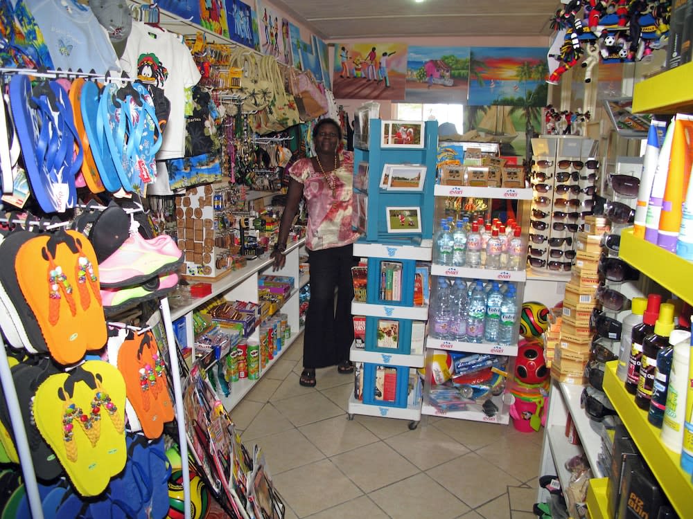 Presentbutik
