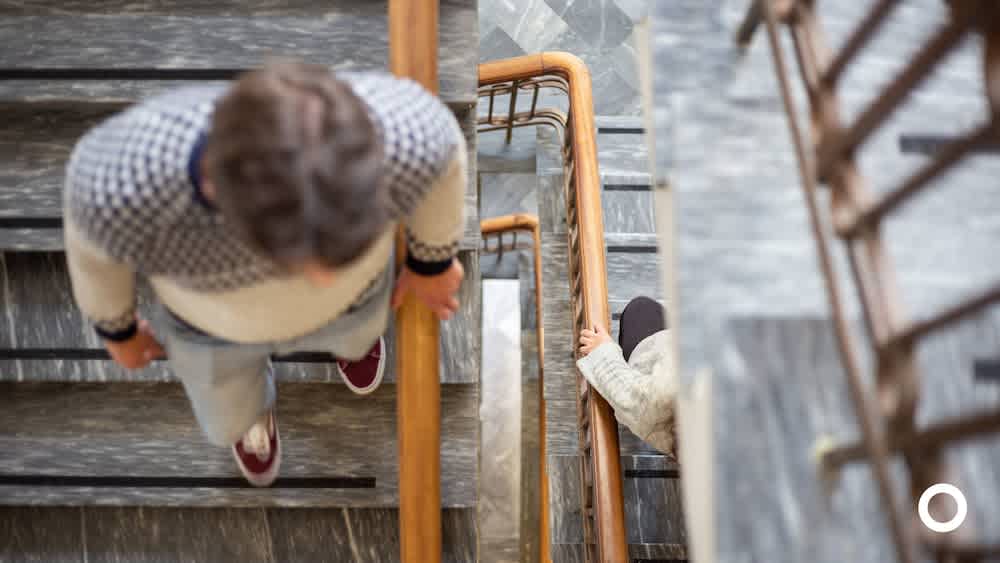 Detalj interiör