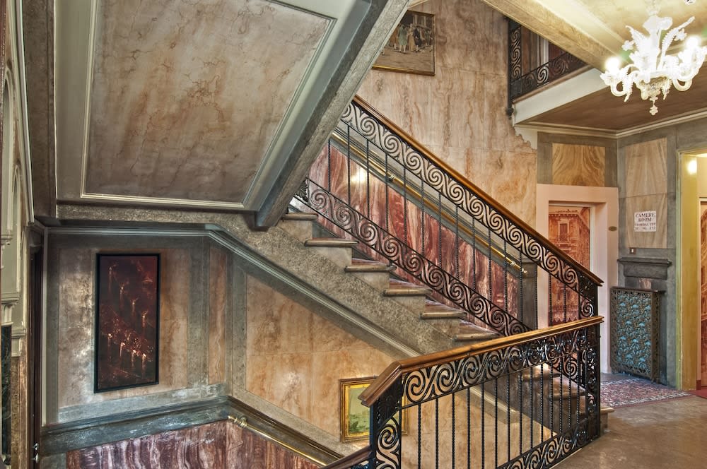 Interiör