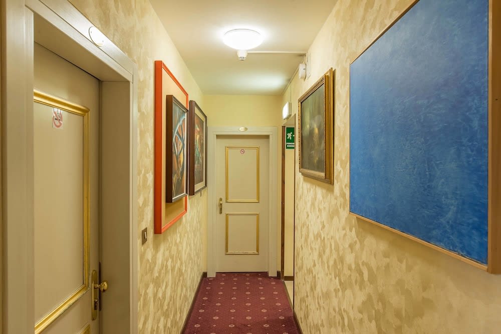Hall