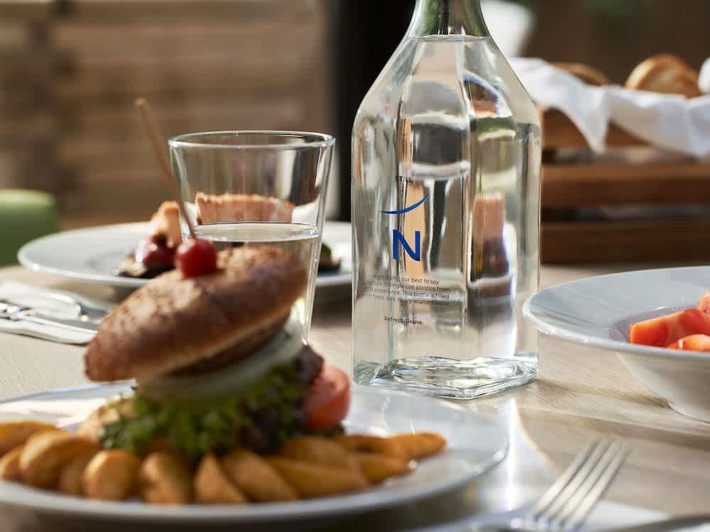 Restaurang